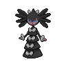 Dark Gothitelle